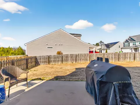 Exterior - 8 Solstice Ln, Garner, NC 27529 photo 3 of 5