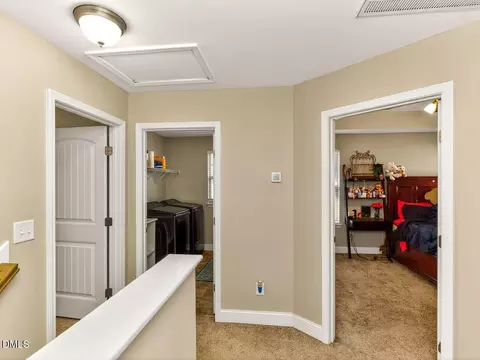 Entry Way - 8 Solstice Ln, Garner, NC 27529 photo 4 of 4