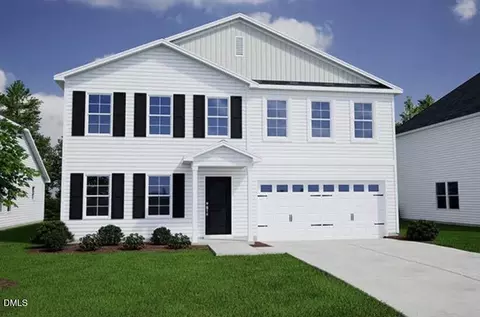 245 Buckthorn Dr, Youngsville, NC 27596