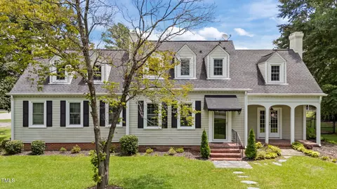 401 Goldsboro St, Lucama, NC 27851