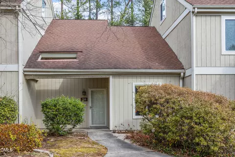 4101 Five Oaks Dr UNIT 38, Durham, NC 27707