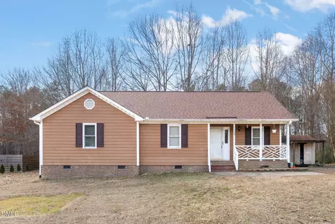 106 N Valley Dr, Louisburg, NC 27549
