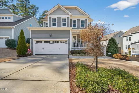 10009 Leesville Grove Dr, Raleigh, NC 27613