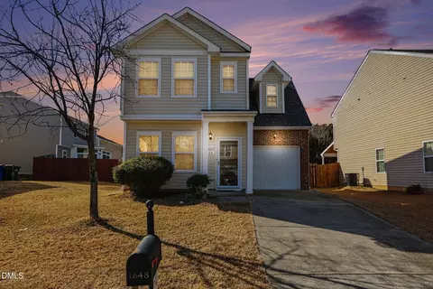 1648 Extine Ln, Raleigh, NC 27610