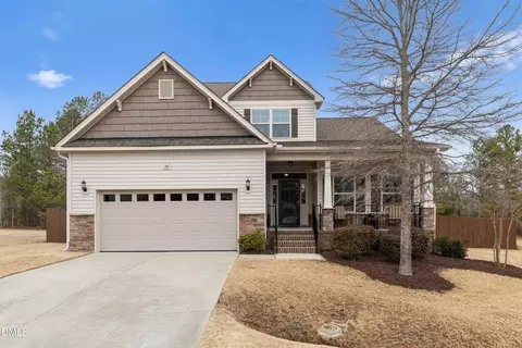 199 Red Angus Dr, Smithfield, NC 27577