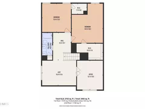 199 Red Angus Dr, Smithfield, NC 27577 photo 4