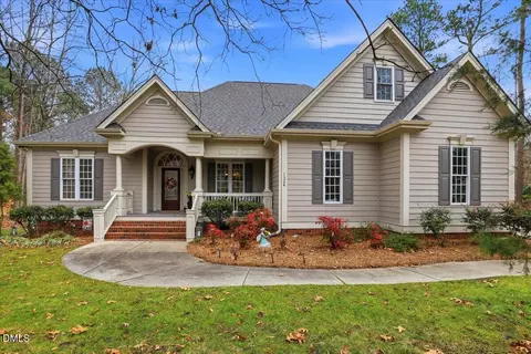 1324 Wakefield Farm Rd, Zebulon, NC 27597