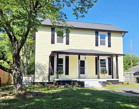 2508 Ossipee Front St, Elon, NC 27244