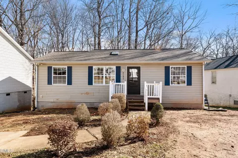 4682 Coltsfoot Rd, Greensboro, NC 27455