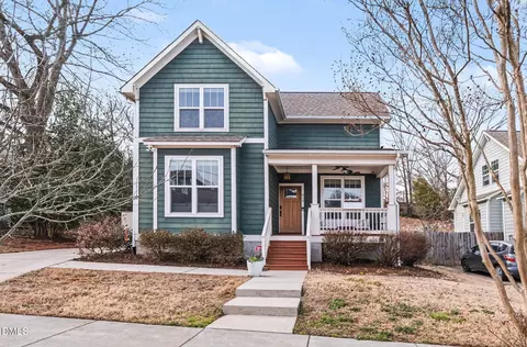 914 South St, Durham, NC 27707