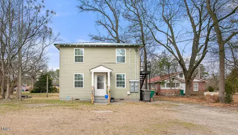 122 Washington St, Lumberton, NC 28358
