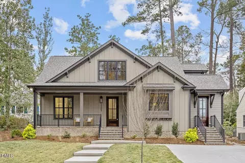 2305 Sprunt Ave, Durham, NC 27705
