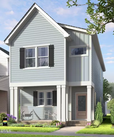 835 Central Park Dr, Raleigh, NC 27604