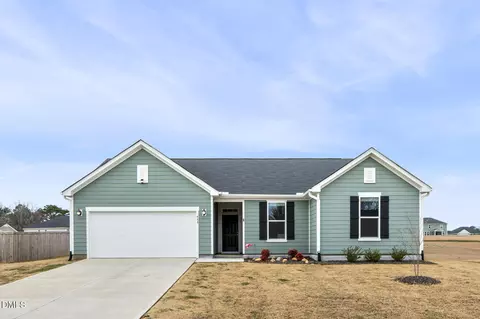 488 Thorny Branch Dr, Raleigh, NC 27603