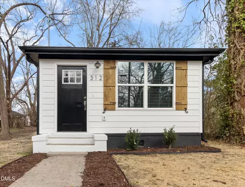 312 Union St, Rocky Mount, NC 27803