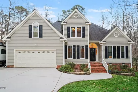 9412 Springdale Dr, Raleigh, NC 27613