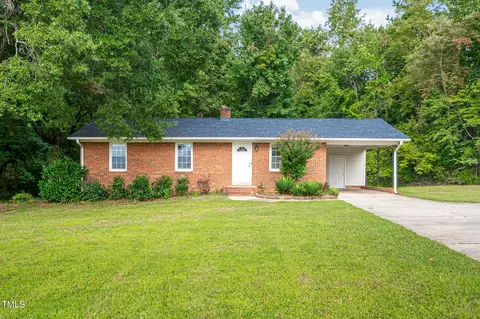 714 Dick Holeman Rd, Timberlake, NC 27583