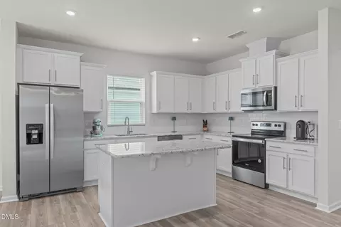 481 Campbell Ridge Pl, Wendell, NC 27591