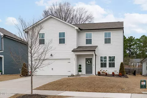 481 Campbell Ridge Pl, Wendell, NC 27591