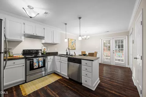 32 Fashion Pl, Durham, NC 27705