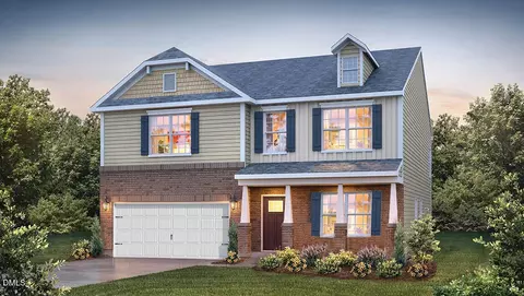 4032 Apollo Ln, Snow Camp, NC 27349