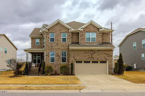 2236 Longmont Dr, Wake Forest, NC 27587