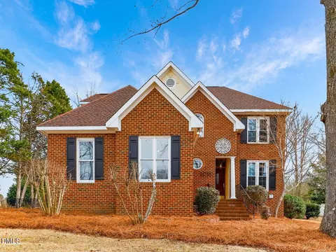 106 Muirfield Ln, Clayton, NC 27527
