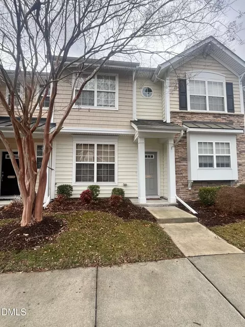 344 Red Elm Dr, Durham, NC 27713