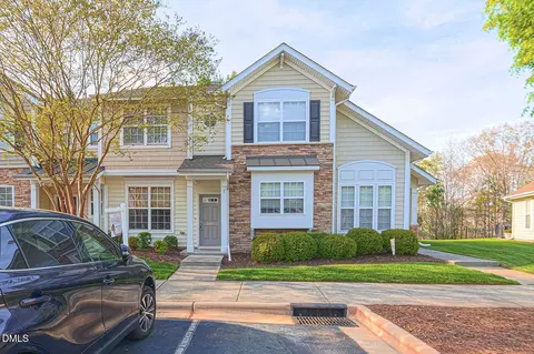 344 Red Elm Dr, Durham, NC 27713