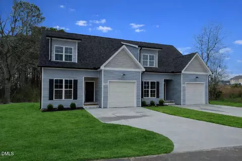 749 W Church St, Angier, NC 27501