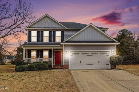 115 Berkshire Ct, Raeford, NC 28376