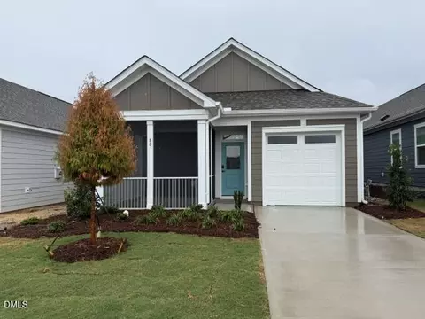 80 Carteret Ct, Clayton, NC 27527