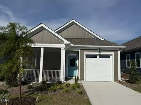 80 Carteret Ct, Clayton, NC 27527