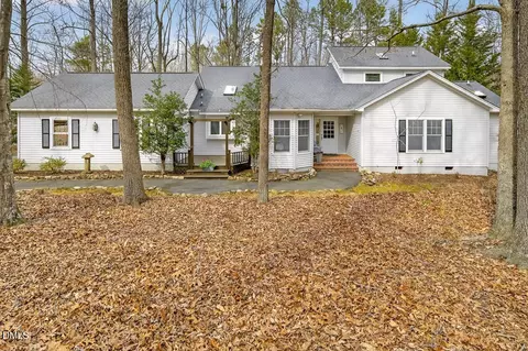 601 Stoneview, Pittsboro, NC 27312