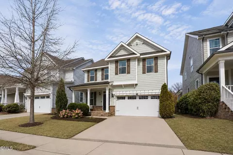 1616 Drift Falls Ln, Wendell, NC 27591