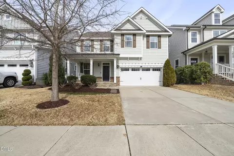 1616 Drift Falls Ln, Wendell, NC 27591