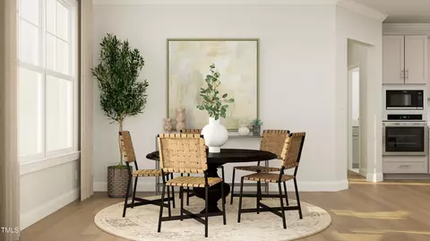 1701 Goldfinch Perch Ln, Knightdale, NC 27545