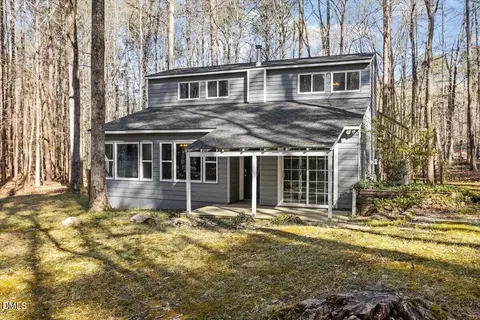 1423 Alderman Cir, Raleigh, NC 27603