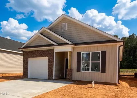 394 Bluejay St, Clayton, NC 27520