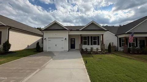386 Bluejay St, Clayton, NC 27520