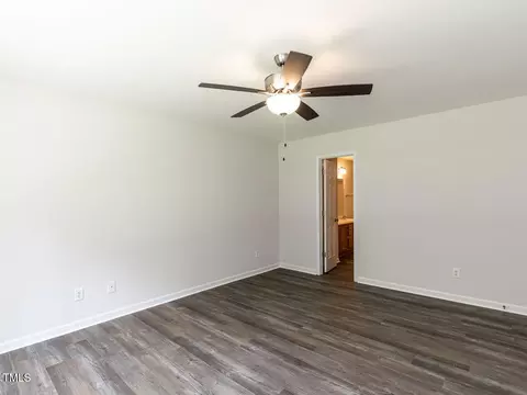 Bedroom - 381 Gray Ghost St, Benson, NC 27504 photo 9 of 9