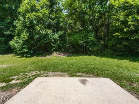 Exterior - 381 Gray Ghost St, Benson, NC 27504 photo 4 of 7