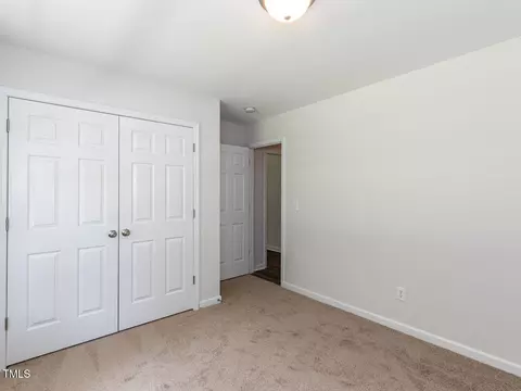 Bedroom - 381 Gray Ghost St, Benson, NC 27504 photo 4 of 9