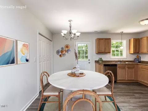 Dining - 381 Gray Ghost St, Benson, NC 27504 photo 1 of 3