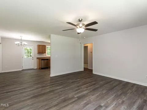 Living - 381 Gray Ghost St, Benson, NC 27504 photo 3 of 7