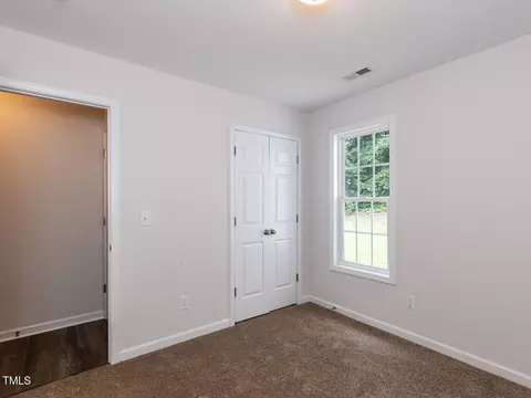 Bedroom - 381 Gray Ghost St, Benson, NC 27504 photo 6 of 9