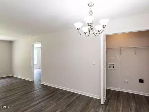 Dining - 381 Gray Ghost St, Benson, NC 27504 photo 3 of 3