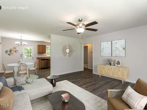 Living - 381 Gray Ghost St, Benson, NC 27504 photo 1 of 7