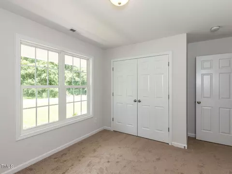 Bedroom - 381 Gray Ghost St, Benson, NC 27504 photo 2 of 9