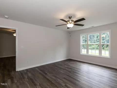 Living - 381 Gray Ghost St, Benson, NC 27504 photo 6 of 7